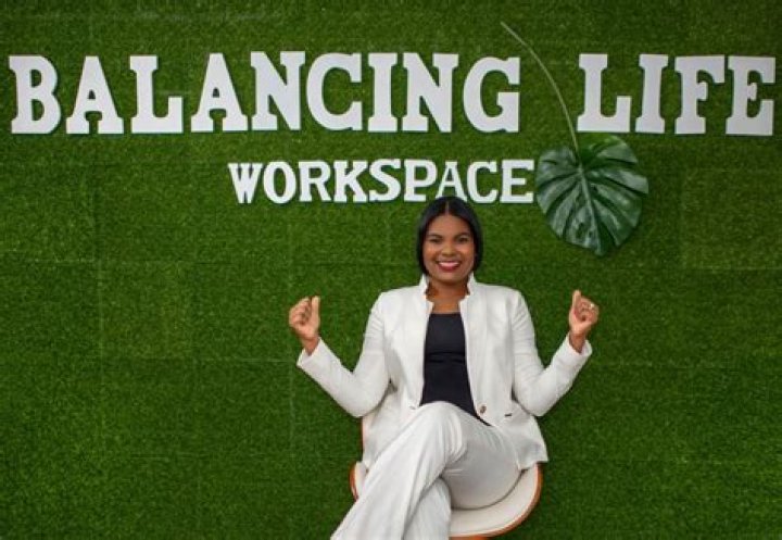 
Naomi Esther Blemur Height, Weight, Net Worth, Age, Birthday, Wikipedia, Who, Nationality, Biography 