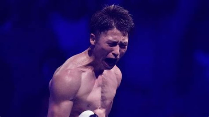 Naoya Inoue Net Worth - Wiki, Age, Weight and Height, Relationships, Family, and More