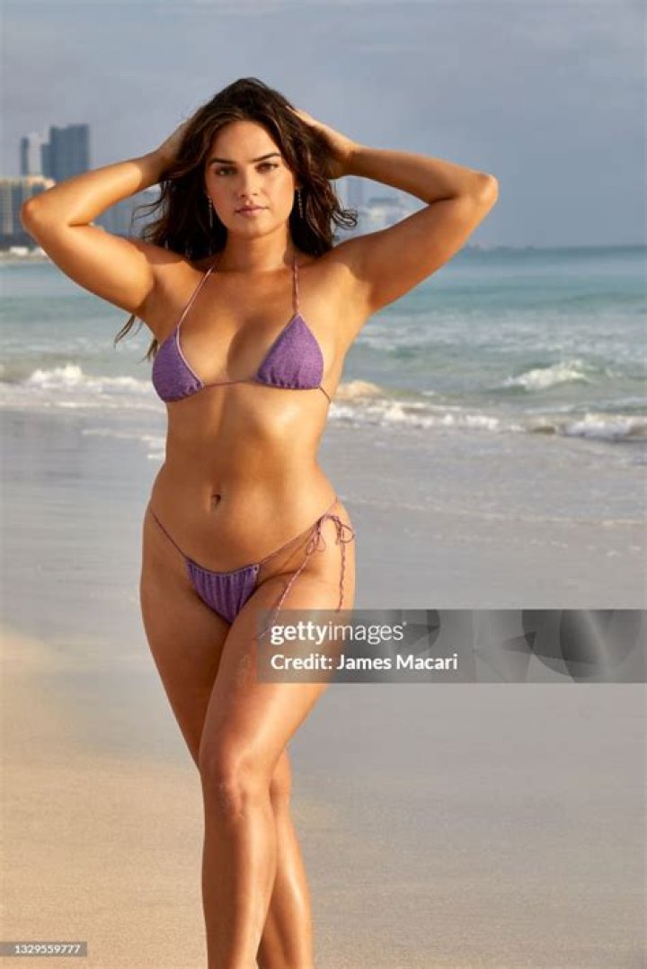 Natalie Noel - Age, Family, Bio