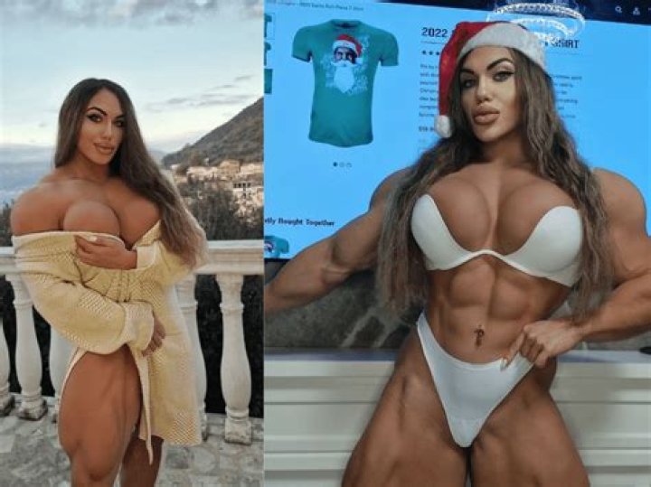 
Nataliya Apostolova Height, Weight, Net Worth, Age, Wiki, Who, Instagram, Biography 