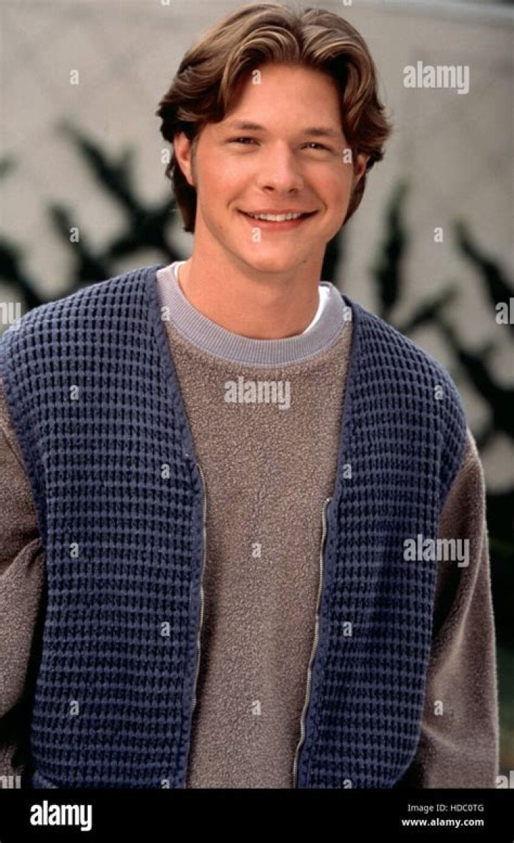 Nate Richert Net Worth - Wiki, Age, Weight and Height, Relationships, Family, and More