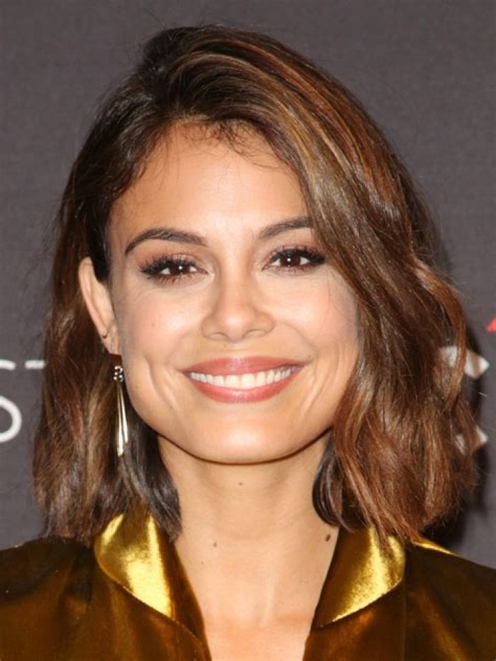 Nathalie Kelley Net Worth - Wiki, Age, Weight and Height, Relationships, Family, and More