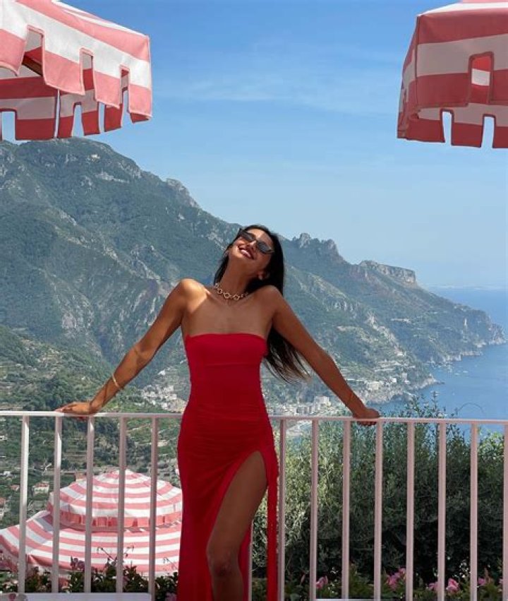 Nathalya Cabral - Age, Family, Bio