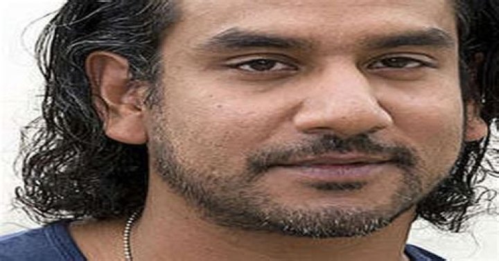 Naveen Andrews of Lost gets full custody of son after courtroom drama