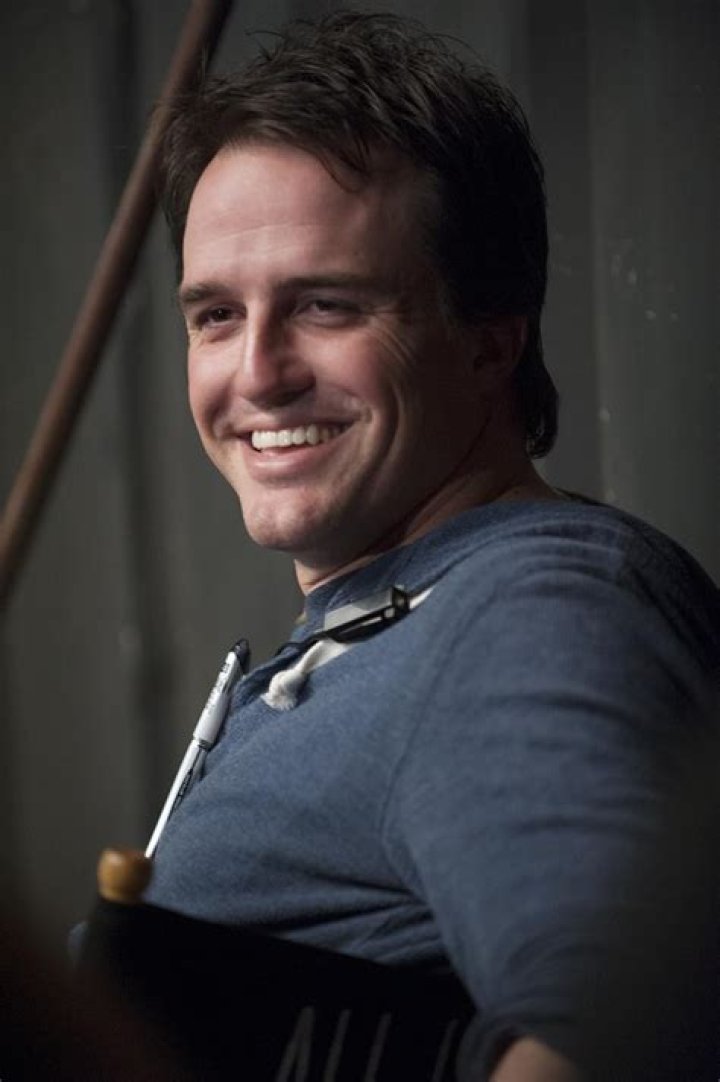 Neal Dodson Bio (Wiki) 