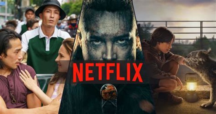 New Netflix movies and shows today: April 1, 2023