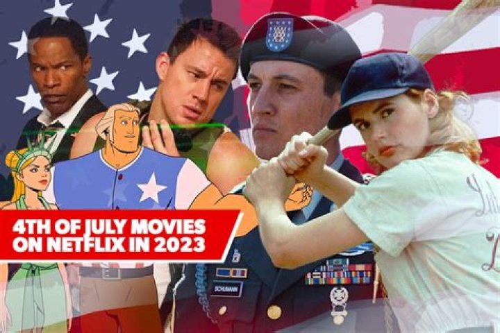 5 new Netflix movies to watch in July 2022 (and 4 to skip)