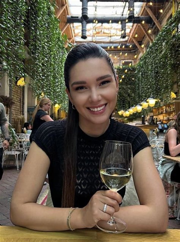 Nevina Shtylla - Age, Family, Bio