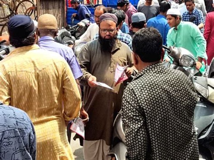 
NIA, ATS questioning 15 activists of SDPI in Gujarat 