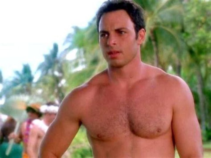 Nick Spano - Age, Family, Bio