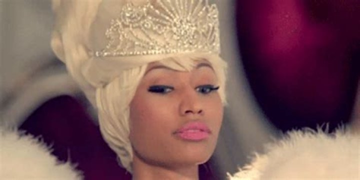 Nicki Minaj's Mom Drops New Single