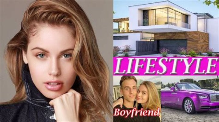 Nicole Chamoun Height, Net Worth, Age, Wiki, Who, Facts, Biography