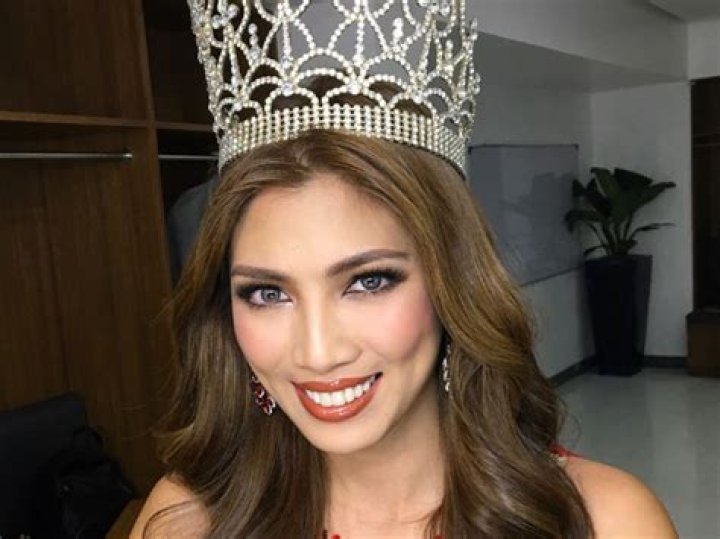 Is Nicole Cordoves Transgender? Husband Age And Wikipedia Bio