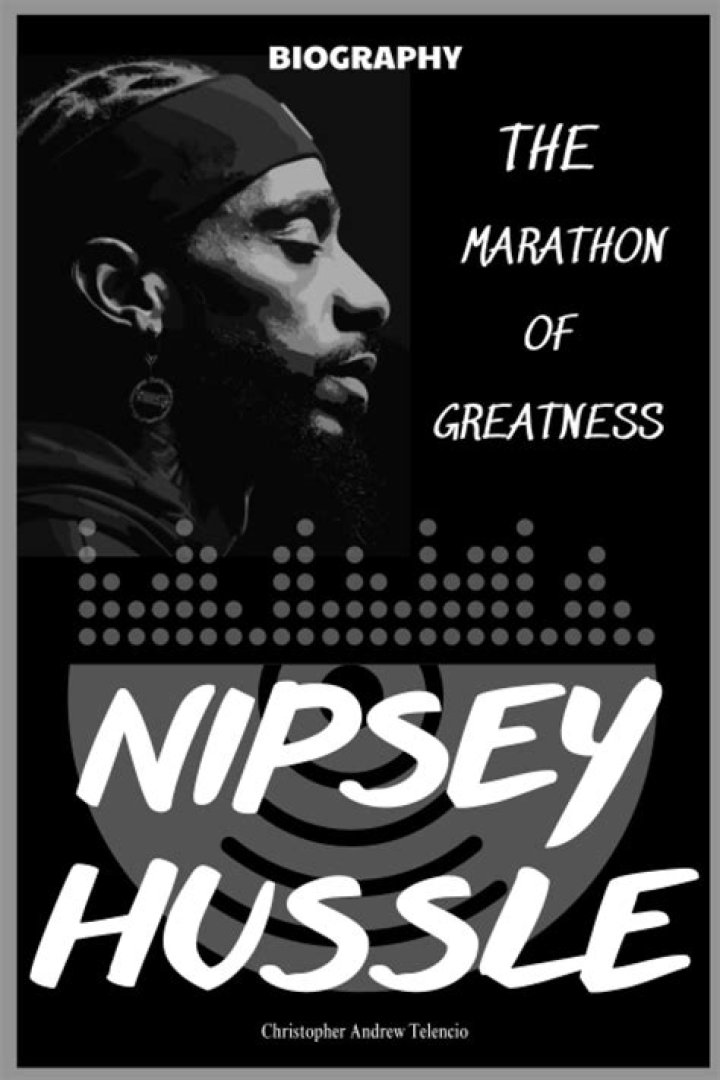 Nipsey Hussle Bio (Wiki) 