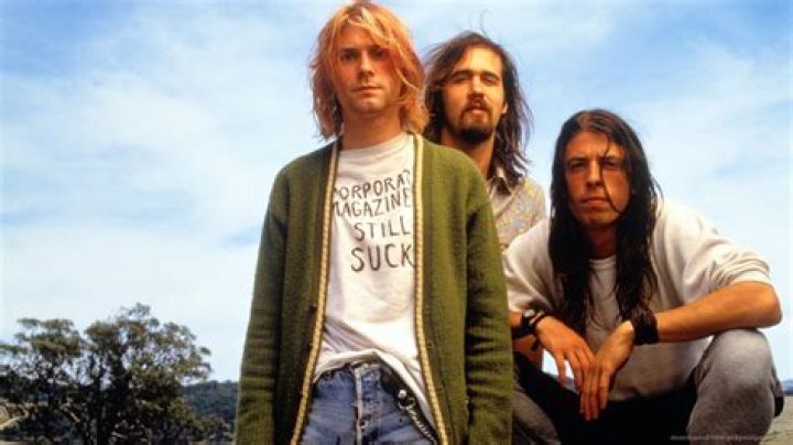 Nirvana - Members, Ages, Trivia