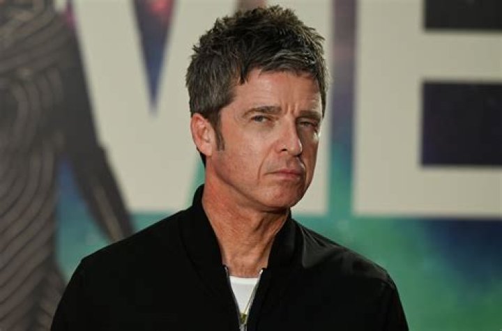 Noel Gallagher - Age, Family, Bio