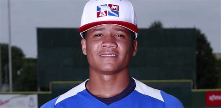 Noelvi Marte Brother Sister And Family Ethnicity And Religion