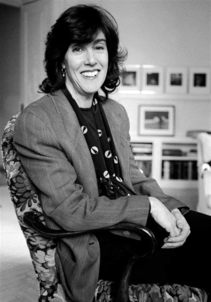 Nora Ephron Net Worth - Wiki, Age, Weight and Height, Relationships, Family, and More