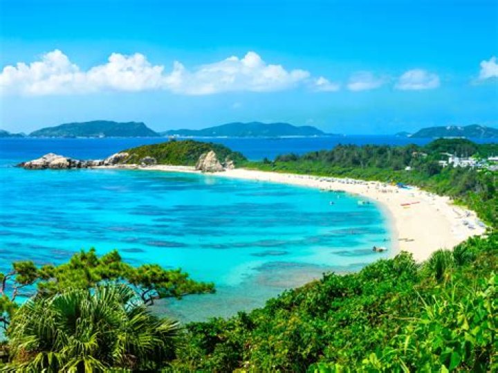 12 Best Beaches in Okinawa