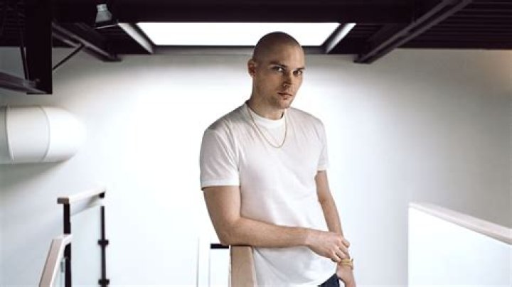 Oliver El-Khatib - Age, Family, Bio