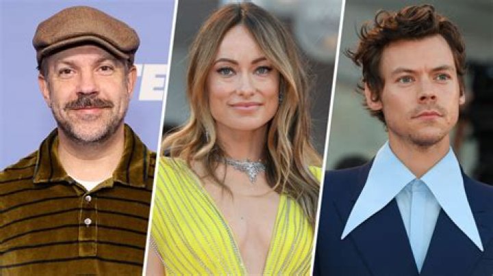 Olivia Wilde left her prince husband to “sow her wild oats” says bitchy insider