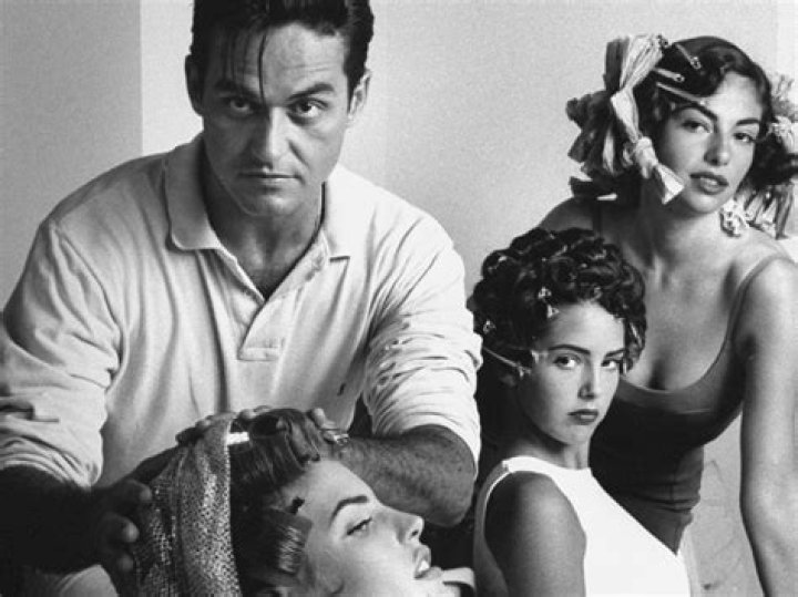 Oribe Canales - Trivia, Family, Bio