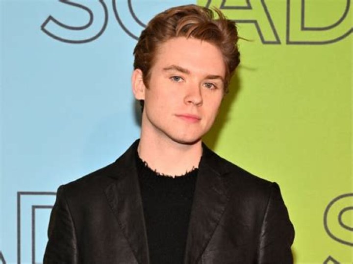 
Oscar Morgan Height, Weight, Net Worth, Age, Birthday, Wikipedia, Who, Instagram, Biography 