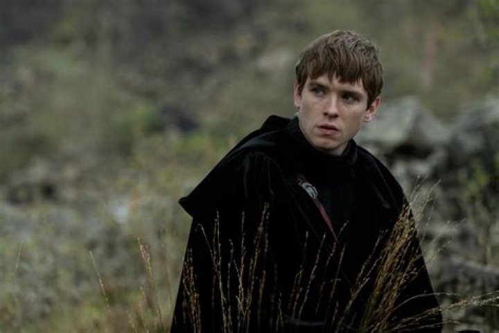 Oscar Morgan - Age, Family, Bio