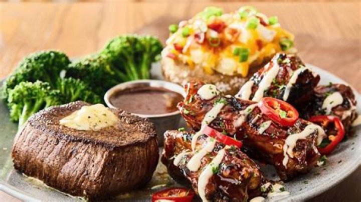 
Outback Steakhouse adds new Aussie Chook Ribs and more to its 2023 menu 