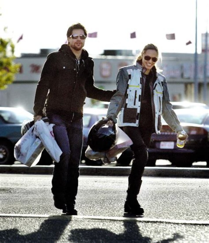 Page Six: Brad Pitt & Marion Cotillard had an affair & Angelina Jolie found out