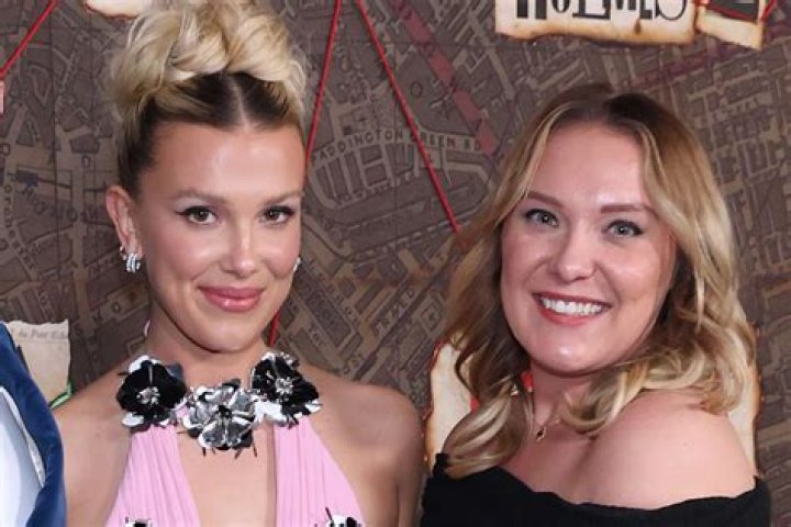 Paige Brown - Age, Family, Bio