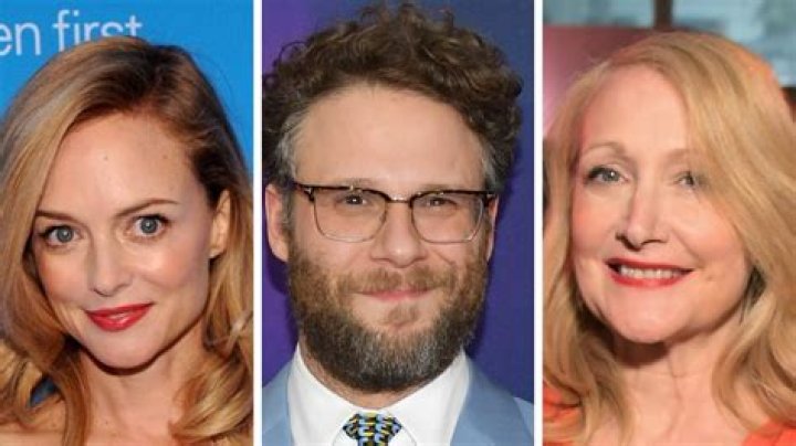 Patricia Clarkson on never marrying or having kids: ‘I’ve had a great sexy-ass life’