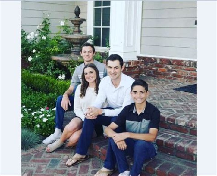 Patrick Cantlay Wife To Be Nikki Guidish, Kids And Family