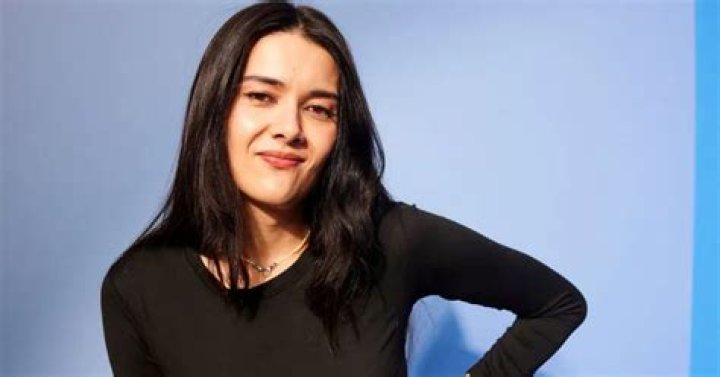 Patti Harrison - Age, Family, Bio