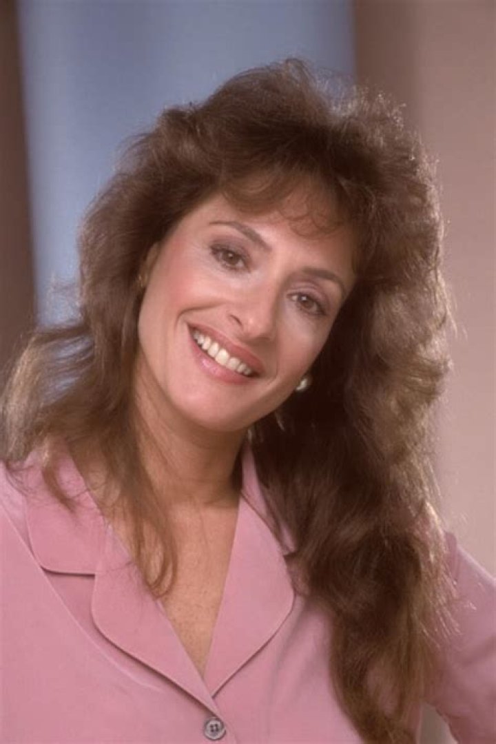 Patti LuPone Bio (Wiki) 