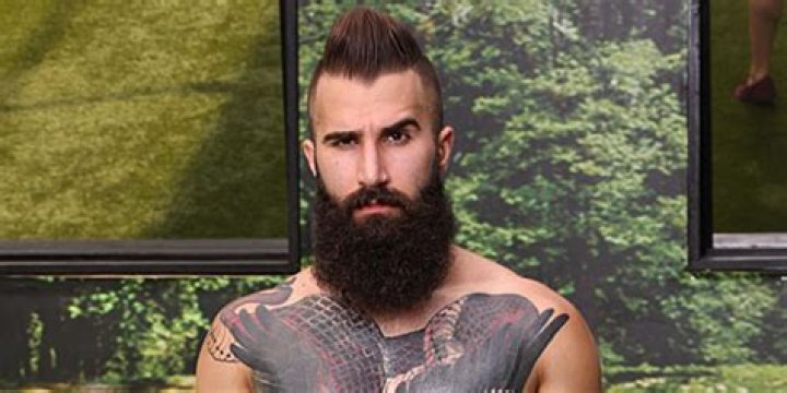 Paul Abrahamian - Age, Family, Bio