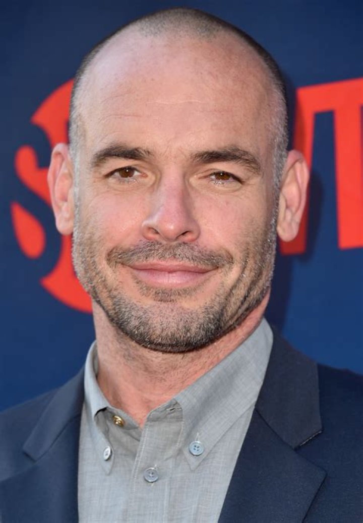 Paul Blackthorne Net Worth - Wiki, Age, Weight and Height, Relationships, Family, and More