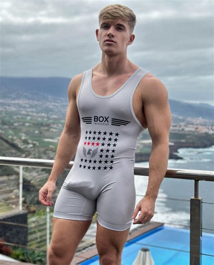 Paul Cassidy - Age, Family, Bio