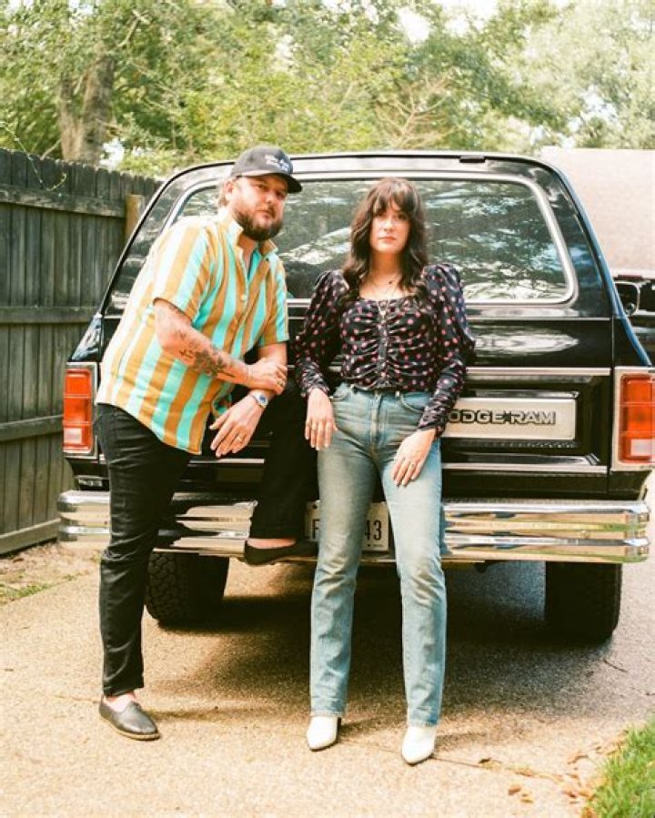 Paul Cauthen Net Worth Before Arrest: Is Wild Man Singer In Jail?