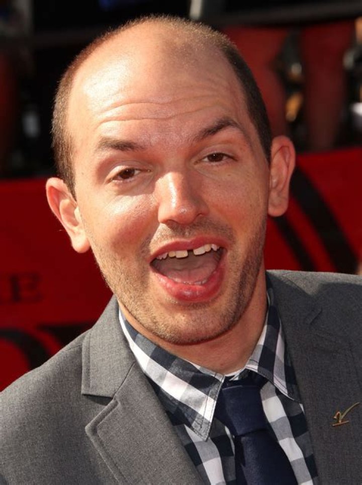 Paul Scheer Net Worth - Wiki, Age, Weight and Height, Relationships, Family, and More