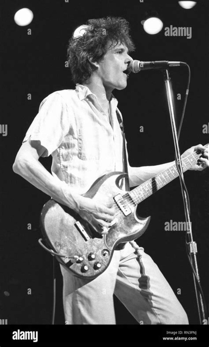 Paul Westerberg Net Worth - Wiki, Age, Weight and Height, Relationships, Family, and More