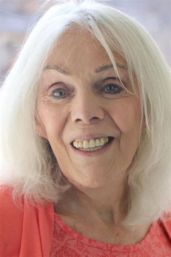 Paulette Jones - Age, Family, Bio