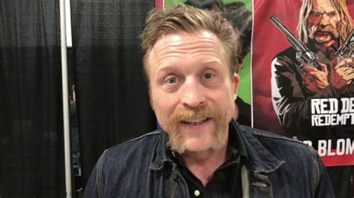 Peter Blomquist - Trivia, Family, Bio