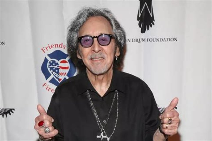 Peter Criss - Age, Family, Bio