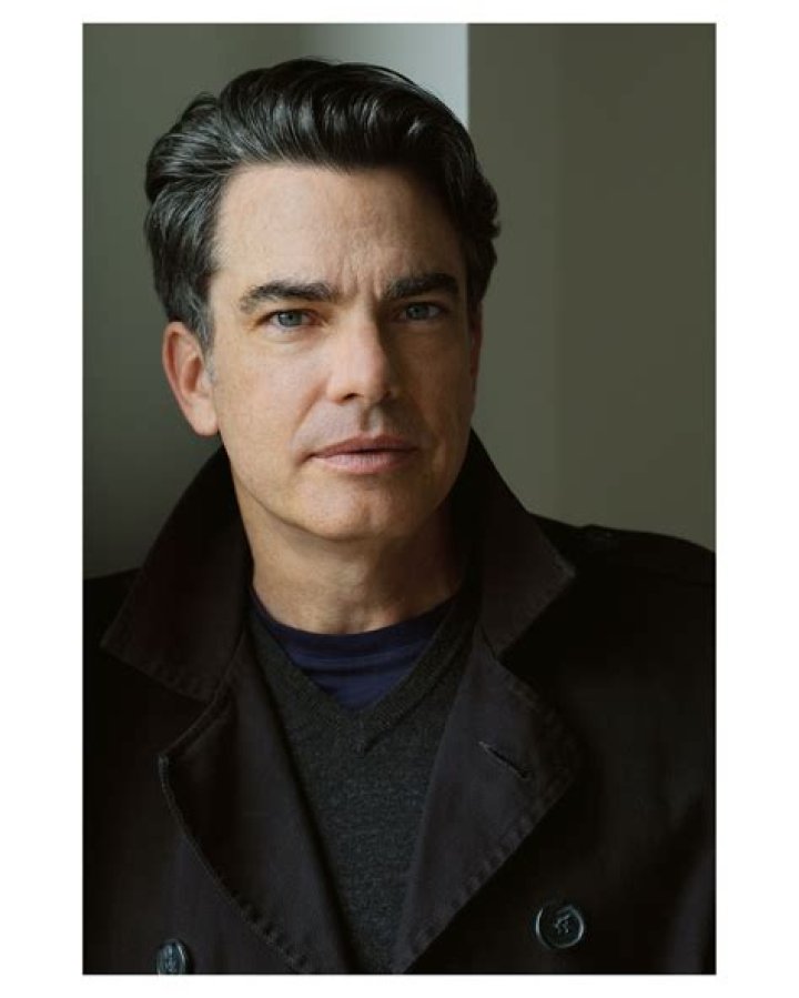 Peter Gallagher - Age, Family, Bio