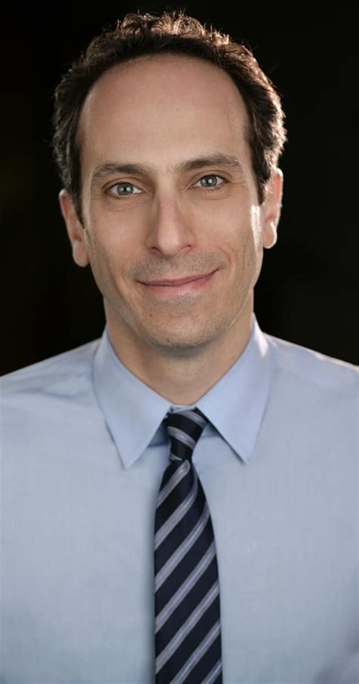 Peter Grosz Bio (Wiki) 