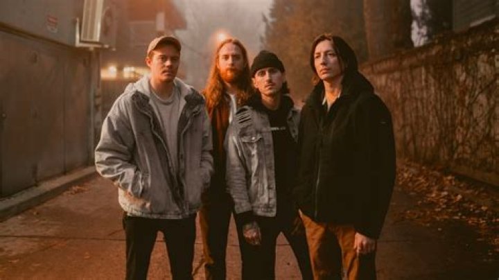 The Plot in You - Members, Ages, Trivia