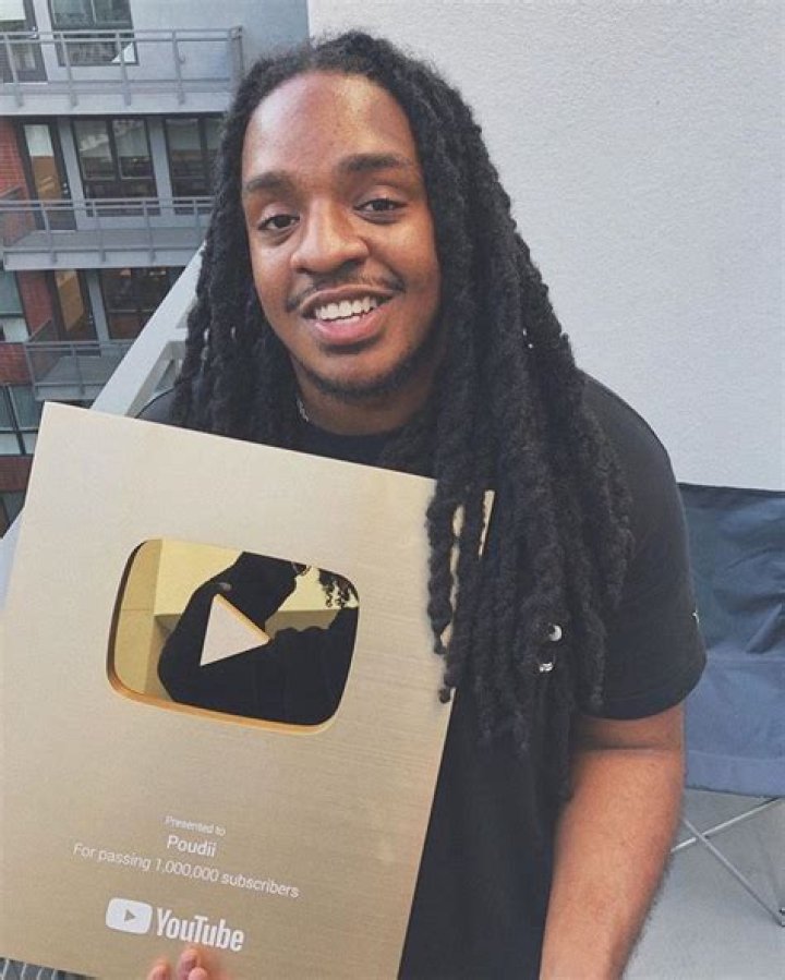 Poudii - Age, Family, Bio