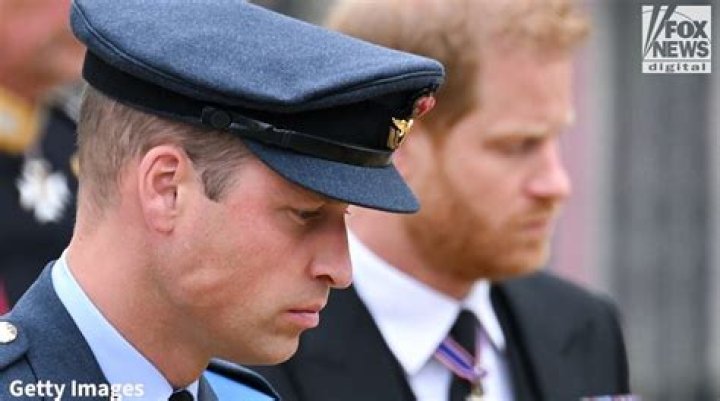 Prince William apparently refuses to invite Harry to his big 40th birthday party