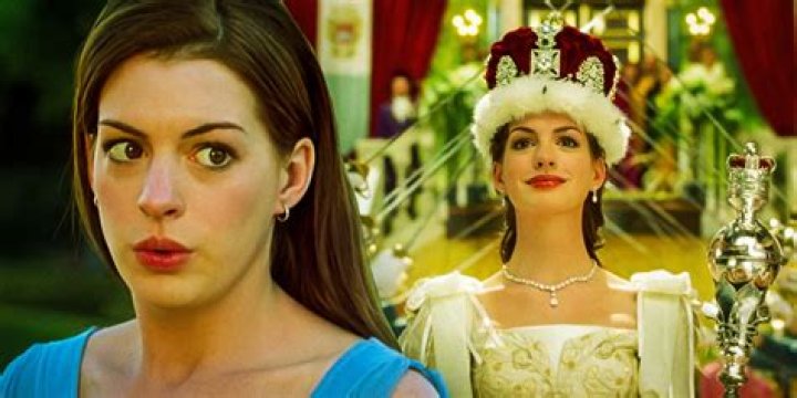 The Princess Diaries 2: Royal Engagement